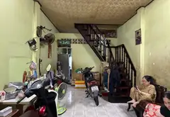 Khuôn Đất Hẻm 1 Trục Sát Mặt Tiền Nguyễn Ngọc Lộc, Quận 10 - Tiện Xây Mới Nhà Phố Đô Thị... Bán nhà riêng tại Diên Hồng, Hồ Chí Minh 01