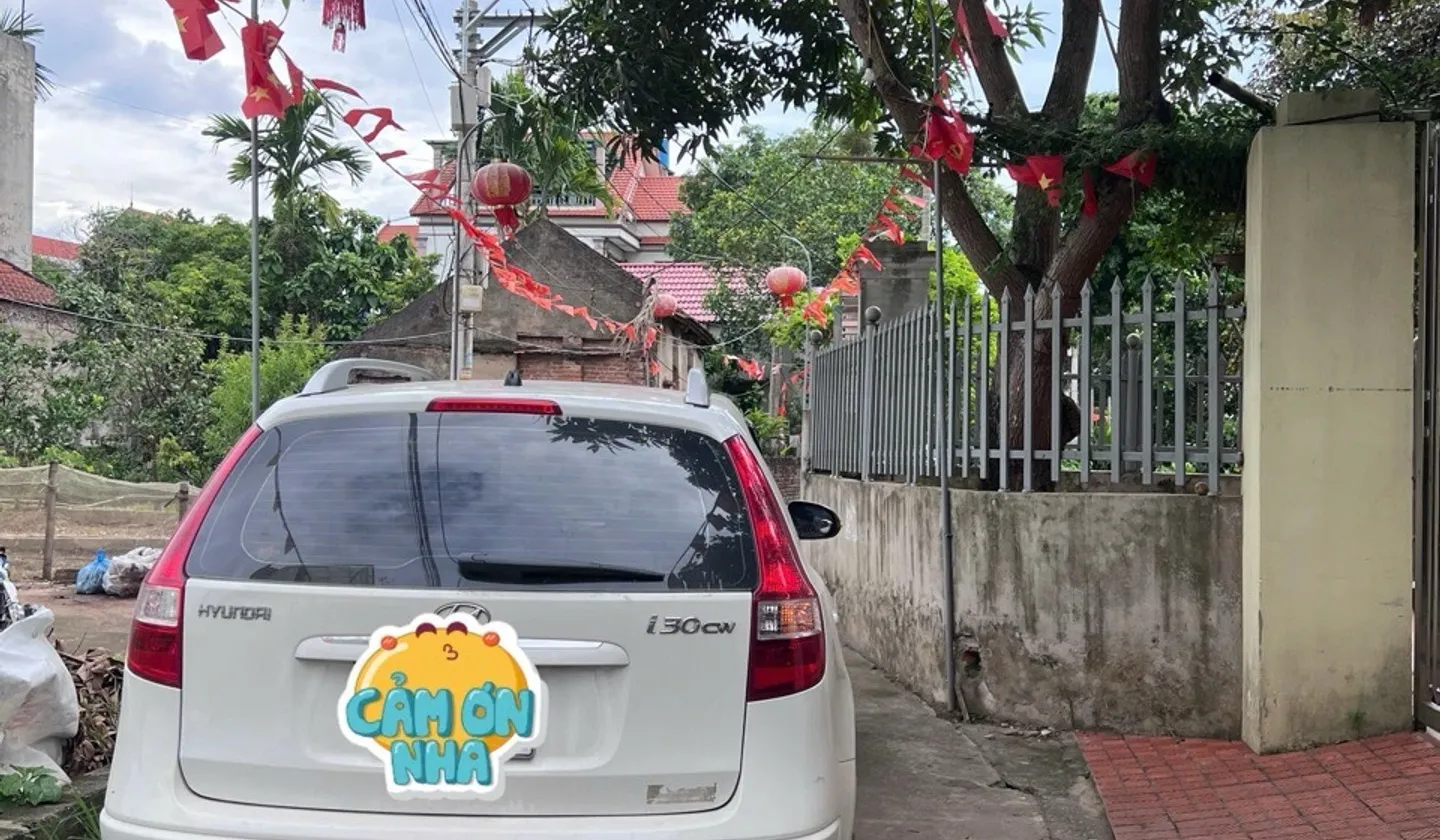 🔥🔥Ô TÔ VÀO ĐẤT -SIÊU PHẨM ĐẤT ĐẸP CHƯƠNG DƯƠNG – THƯỜNG TÍN, HÀ NỘI... Bán đất tại Chương Dương, Hà Nội 01