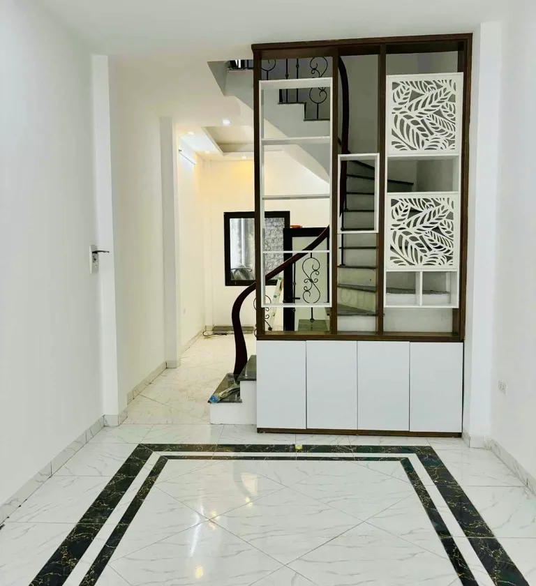 Bán nhà riêng 4 tầng khu Yên Nghĩa, nhà mới, 36m², pháp lý rõ ràng... Bán nhà riêng tại Yên Nghĩa, Hà Nội 01