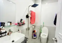 Bán nhà riêng 5 tầng tại Bình Hưng Hoà B, Bình Tân - Nhà mới, ô tô đỗ cửa, diện tích 61m2... Bán nhà riêng tại Bình Tân, Hồ Chí Minh 06