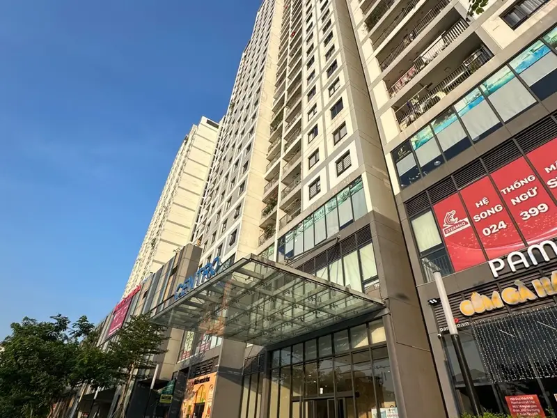 Cơ Hội Sở Hữu Căn Hộ Góc 2 Thoáng Tại Khu Vực Minh Tảo... Bán căn hộ chung cư tại Tây Hồ, Hà Nội 01