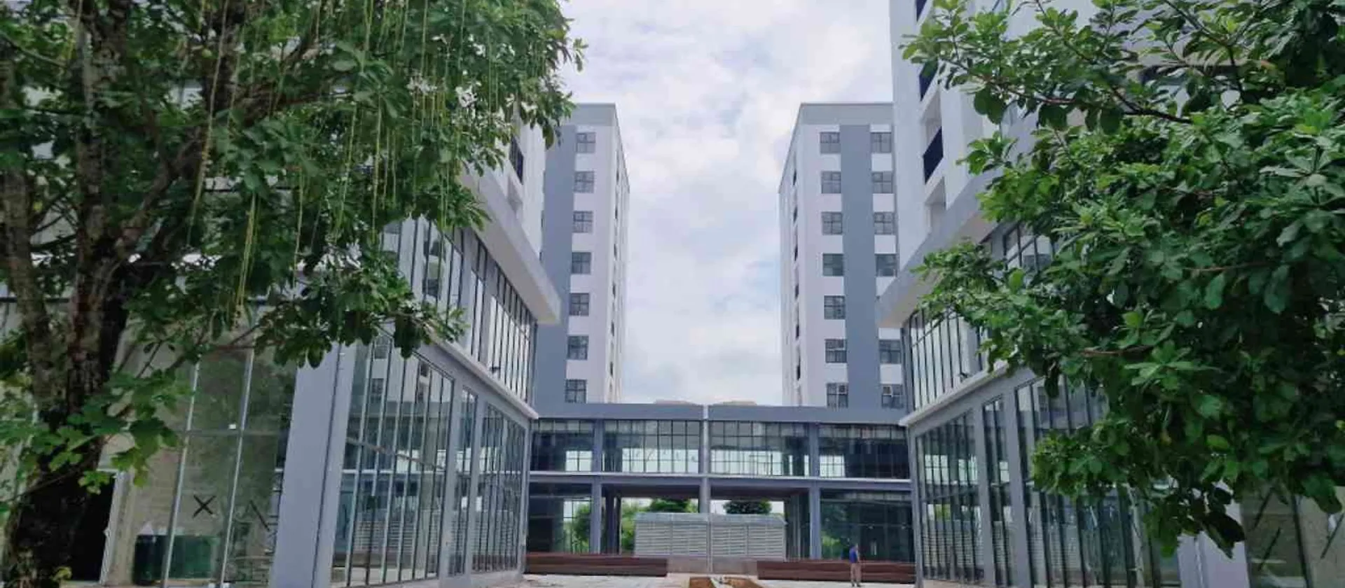 Bán biệt thự liền kề tại trung tâm Đông Anh, view quảng trường, diện tích 72m²... Bán biệt thự, liền kề tại Đông Anh, Hà Nội 01