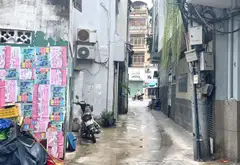 Bán nhà riêng 3 tầng 3 phòng ngủ tại phường Huỳnh Văn Bánh... Bán nhà riêng tại Phú Nhuận, Hồ Chí Minh 07