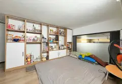 Bán nhà Lạc Trung -Giao Thông thuận tiện - sẵn sàng giao dịch... Bán căn hộ chung cư tại Vĩnh Tuy, Hà Nội 06