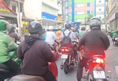 Nhà 4 Tầng Hiếm Có Gần Vạn Hạnh Mall Quận 10... Bán owner_side tại Hòa Hưng, Hồ Chí Minh 02