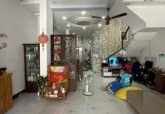 Biệt Thự An Lạc Giá Tốt - Sồn Sột Sống, Ngay Mặt Tiền Rộng... Bán nhà riêng tại An Lạc, Hồ Chí Minh 14