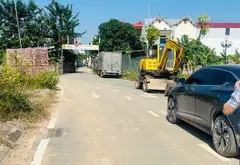 Lô Góc Đẹp Trung Tâm Hương Đình, Gần Công Viên, Ô Tô Tránh... Bán owner_side tại Sóc Sơn, Hà Nội 01