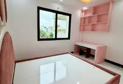 54m 5 TẦNG THANG MÁY FULL NỘI THẤT - OTO ĐỖ CỬA vào nhà - Ở TRUNG TÂM THANH Trì... Bán nhà riêng tại Ngọc Hồi, Hà Nội 10