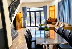 Chỉ 6 tỷ nhỏ nhà đẹp TÂN HÒA ĐÔNG,4 tầng ,ngang 5m vào ở ngay(Kk2210).... Bán nhà riêng tại Phú Lâm, Hồ Chí Minh 01