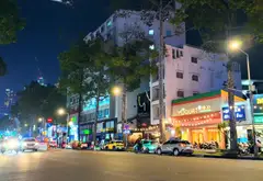 🔥 75M² NÀY CÓ THỂ "ĐẺ" RA BAO NHIÊU TỶ? | THI SÁCH | ĐỒNG KHỞI | TÔN ĐỨC THẮNG | BA SON... Bán nhà mặt phố tại Sài Gòn, Hồ Chí Minh 05