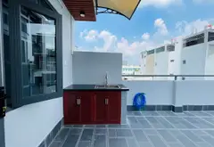 ✨ NHÀ 3 TẦNG 8,8x14M NGUYỄN OANH PHƯỜNG AN NHƠN GV – 10TY5 TL... Bán nhà riêng tại An Nhơn, Hồ Chí Minh 12