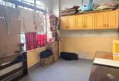 Biệt thự ngang lớn ngay trung tâm quận Gò Vấp - Cơ hội hiếm có... Bán nhà riêng tại An Hội Đông, Hồ Chí Minh 10