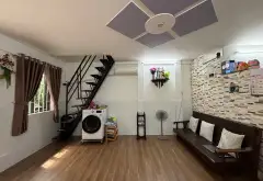 Nhà đẹp hẻm xe ba gác, gần phố, 2 phòng ngủ thoáng mát... Bán nhà riêng tại Tân Sơn, Hồ Chí Minh 06