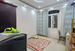 Bán nhà hẻm Hậu Giang, Quận 6, 64m2, 2 tầng. Giá 7.8 tỷ... Bán nhà riêng tại Bình Phú, Hồ Chí Minh 01