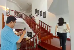 Biệt thự sang trọng rộng 983m2 ven Hồ Bá Phấn với không gian riêng tư đẳng cấp... Bán partner tại Phước Long, Hồ Chí Minh 22