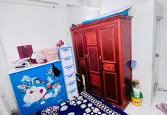 Nhà đẹp nội thất đẹp giá chỉ nhỉnh hơn 1.9tỷ... Bán nhà riêng tại Phú Định, Hồ Chí Minh 05