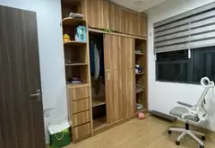 Bán căn hộ 2 phòng ngủ tại Lương Thế Vinh, khu nhà ở Nhà Phát Thanh Mễ Trì... Bán căn hộ chung cư tại Đại Mỗ, Hà Nội 07