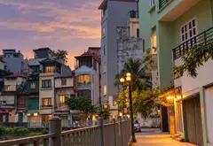 Phân Lô Cực Hiếm - Kim Đồng - 100m -View hồ - Ô tô tránh... Bán nhà riêng tại Tương Mai, Hà Nội 23