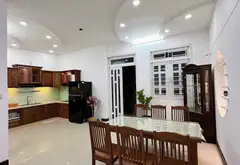 Bán biệt thự liền kề 4 tầng 137m2 - Bình Hưng nhỉnh 12tỷ... Bán biệt thự, liền kề tại Bình Hưng, Hồ Chí Minh 02