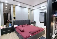 Nhà 4 tầng góc mặt tiền rộng 7m tại trung tâm Lê Chân, thuận tiện di chuyển... Bán nhà riêng tại Lê Chân, Hải Phòng 08