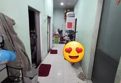 Bán nhà cấp 4 mặt tiền rộng gần 7m tại quận 6 giá tốt... Bán nhà riêng tại Phú Lâm, Hồ Chí Minh 03