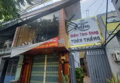 Nhà mặt phố rộng lớn tại Quận 12 - cơ hội vàng cho doanh nghiệp... Bán nhà mặt phố tại An Phú Đông, Hồ Chí Minh 01