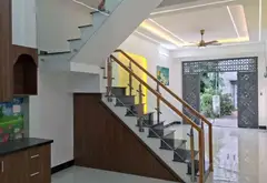 Nhà 4 tầng kiên cố, hẻm xe hơi, sổ hoàn công sẵn sàng chốt tại Bình Tân... Bán nhà riêng tại Bình Tân, Hồ Chí Minh 06