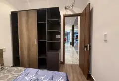 Bán nhà 2 tầng diện tích 35m2 phường 15 quận Tân Bình... Bán nhà riêng tại Tân Sơn, Hồ Chí Minh 12