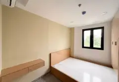 Tòa nhà mặt tiền An Hội, 7 tầng, thang máy, 30 phòng hiện đại... Bán nhà mặt phố tại An Hội Đông, Hồ Chí Minh 14