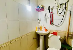 Bán nhà riêng 4 tầng phố Giáp Bát, Hoàng Mai, HN 32m2... Bán nhà riêng tại Tương Mai, Hà Nội 04