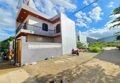 Nhà Biệt Thự 3 Tầng Sát Trung Tâm Quận, Giá Hấp Dẫn... Bán nhà riêng tại An Khê, Đà Nẵng 02