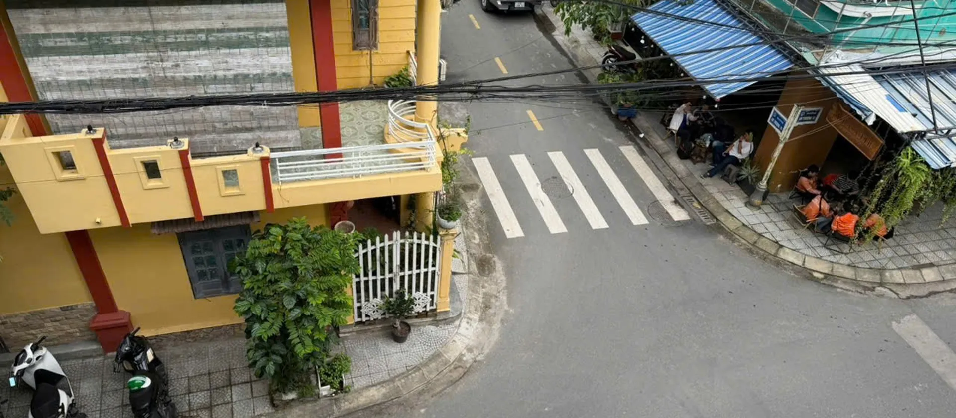 Bán nhà mặt phố An Thượng 18, gần biển, 3 tầng, 4 phòng ngủ... Bán nhà mặt phố tại Ngũ Hành Sơn, Đà Nẵng 01
