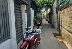 Khám Phá Ngôi Nhà Mơ Ước Đầu Tiên Tại Thủ Đức! 🌟... Bán nhà riêng tại Linh Xuân, Hồ Chí Minh 08