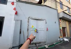 Nhà riêng bán tại Đông Anh, 45.4m2, mặt tiền rộng, pháp lý rõ ràng... Bán nhà riêng tại Thiên Lộc, Hà Nội 01