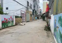 Bán đất mặt đường xã Hoài Đức Hà Nội, diện tích 80m², ô tô tránh, gần KĐT và vành đai 3.5... Bán đất tại Hoài Đức, Hà Nội 04