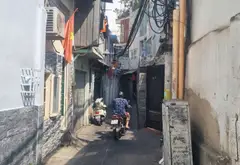 Nhà 3 tầng, 55m2, 3 phòng ngủ tại Xã Phường, giá nhỉnh 6.x tỷ... Bán nhà riêng tại Xóm Chiếu, Hồ Chí Minh 03