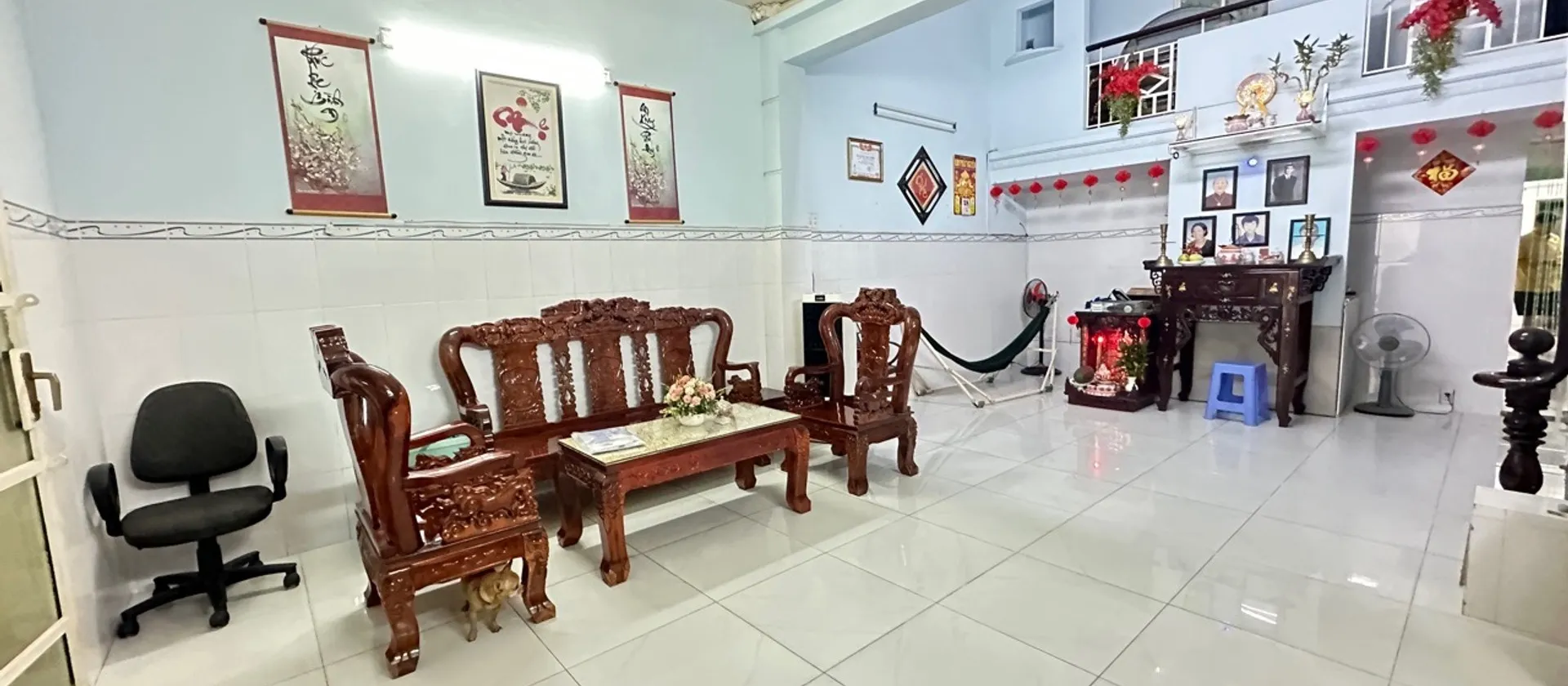 🔥HÀNG THƠM | GIGAMALL | HIỆP BÌNH | THỦ ĐỨC | 110M2 | HẺM Ô TÔ | CHỈ 6.25 TỈ T.L🔥... Bán nhà riêng tại Hiệp Bình, Hồ Chí Minh 01