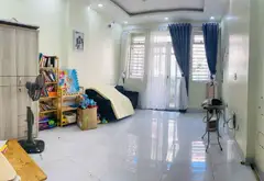 Đường DC9 80 4 4 20 10.5 tỷ... Bán nhà mặt phố tại Bình Hưng Hòa, Hồ Chí Minh 05