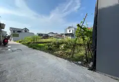 Bán đất trung tâm xã Vân Côn, Hoài Đức 141m2 giá 2.7 tỷ... Bán đất tại An Khánh, Hà Nội 02
