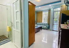 Nhà mặt phố 4 tầng kiên cố, vị trí đắc địa tại Quận 12 - Cơ hội sở hữu ngay với giá hợp lý... Bán nhà mặt phố tại Thới An, Hồ Chí Minh 03