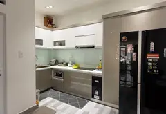 Bán nhà 4 tầng nở hậu tại Quang Trung, diện tích 54m2 giá 6.99 tỷ... Bán nhà riêng tại Gò Vấp, Hồ Chí Minh 14