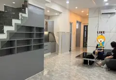 💎5phòng ngủ + 4 wc 🚾
💎HĐThuê 25triệu /tháng .
💎Tặng GPXD CHDV 15phòng... Bán nhà riêng tại Chợ Quán, Hồ Chí Minh 10
