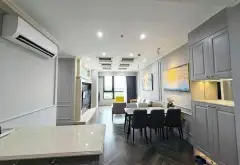 Bán căn góc 3 phòng ngủ tại Vinhomes Time City, diện tích 100m2, tầng đẹp.... Bán căn hộ chung cư tại Hai Bà Trưng, Hà Nội 10