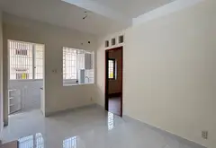 CHUNG CƯ LẦU 1 -2 PHÒNG NGỦ- NHÀ MỚI ĐẸP - KHU CƯ XÁ CỰC YÊN TĨNH - DÂN TRÍ - KHU NHÀ CAO TẦNG... Bán căn hộ chung cư tại Đức Nhuận, Hồ Chí Minh 01