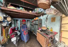 Nhà mặt tiền rộng 8.3m gần ngã tư Vincom Phan Văn Trị - Gò Vấp... Bán nhà mặt phố tại An Nhơn, Hồ Chí Minh 04