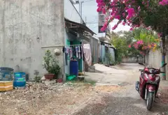 Bán đất thổ cư 106.5m² hướng Đông, xã Xuân Thới Sơn, Hóc Môn, 3.x tỷ... Bán đất tại Xuân Thới Sơn, Hồ Chí Minh 03