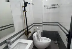 Siêu phẩm nhà lô góc 4 tầng có thang máy, gara ô tô tại Đông Mỹ... Bán nhà riêng tại Nam Phù, Hà Nội 11