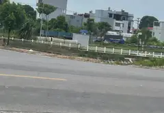 Bán đất 58.7m2 mặt tiền 5m tại tổ 16, thị trấn Đông Anh... Bán đất tại Đông Anh, Hà Nội 03