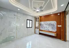 GẦN CHỢ, BÊN KHU TÊN LỬA, HẺM 5M THÔNG - 5Tầng-Ngang 5m- Tỉnh Lộ 10 - BÌNH TÂN... Bán nhà riêng tại Bình Trị Đông, Hồ Chí Minh 05