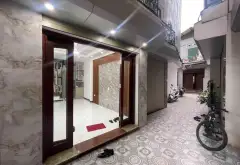 Cơ Hội Vàng Sở Hữu Nhà Mới Trung Tâm Phúc Lợi, Ô Tô Đỗ Cổng... Bán nhà riêng tại Phúc Lợi, Hà Nội 01